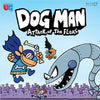 University Games Dog Man: Attack of The Fleas Game (UG-07010)
