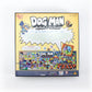 University Games Dog Man: Attack of The Fleas Game (UG-07010)