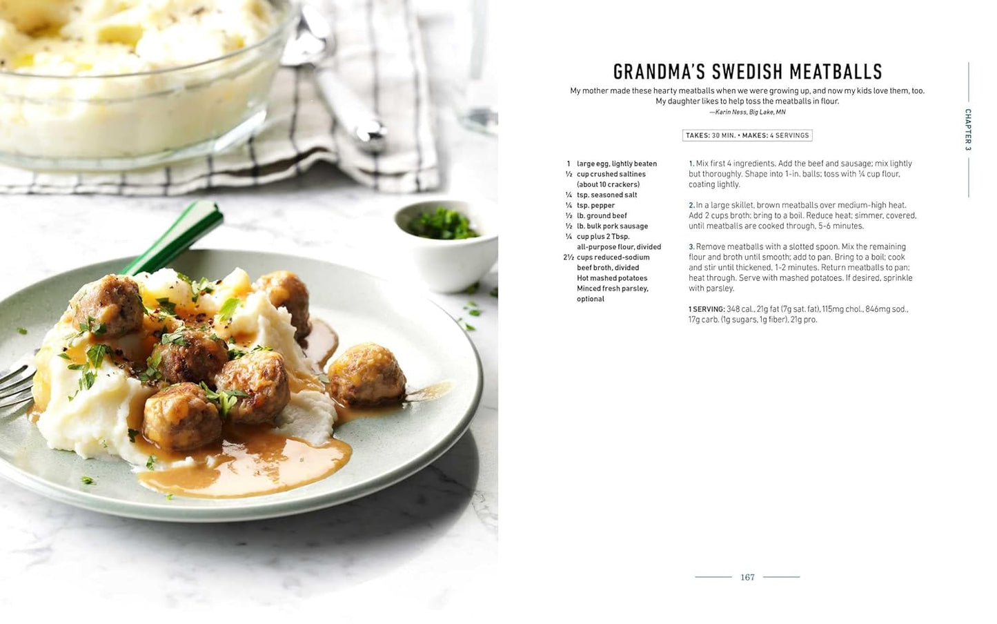 Taste of Home Farmhouse Family Dinners