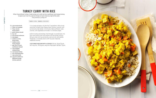 Taste of Home Farmhouse Family Dinners