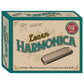 Learn to Play Harmonica