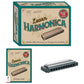 Learn to Play Harmonica