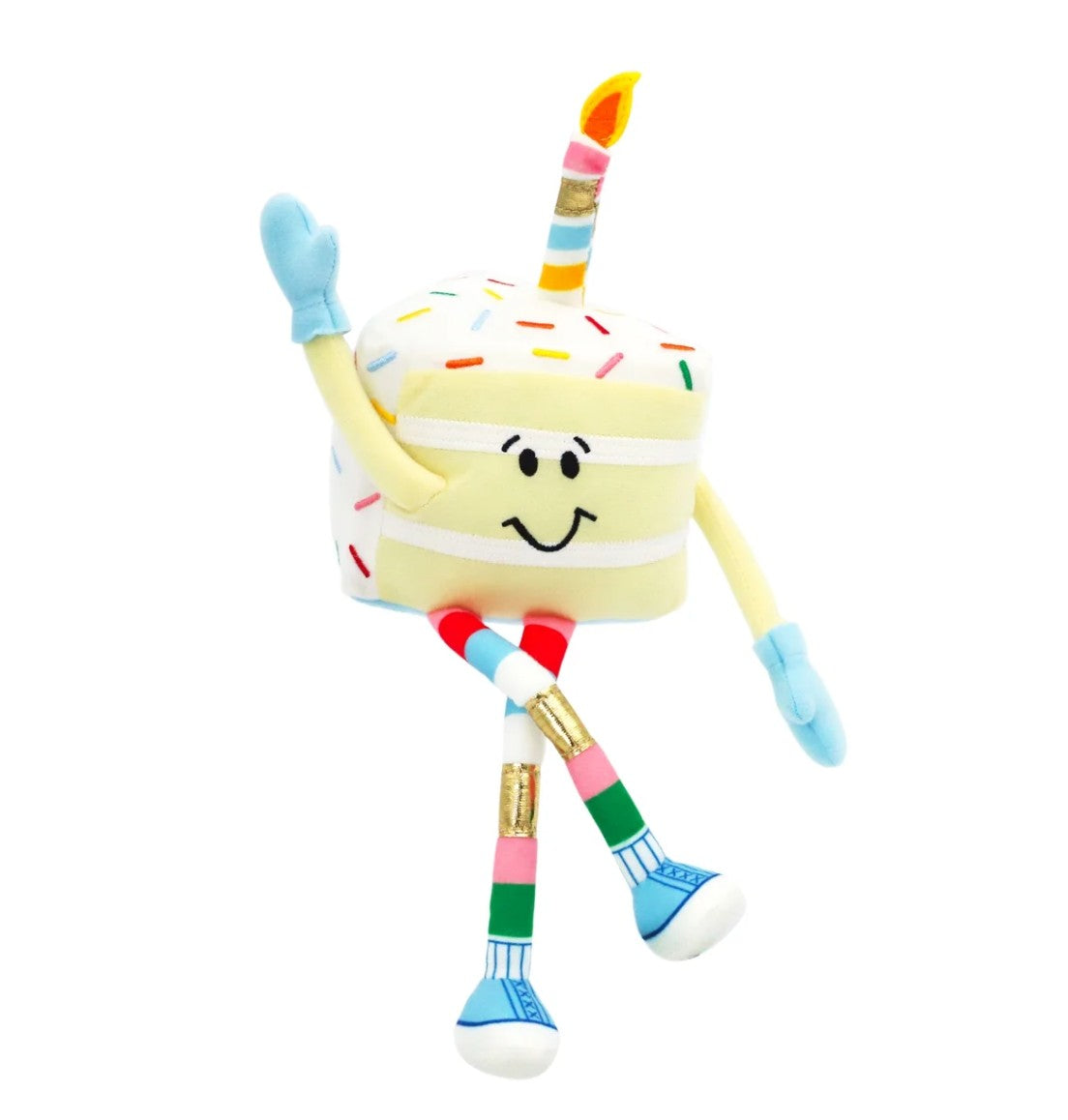 Meet Birthday: A Story of How Birthdays Come to Be