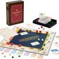 WS Game Company Monopoly Heritage Edition Board Game