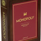 WS Game Company Monopoly Heritage Edition Board Game