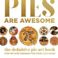 Pies Are Awesome