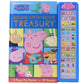 Peppa Pig Sound Storybook Treasury