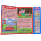 Peppa Pig Sound Storybook Treasury