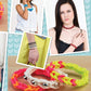 Rubber Band Jewelry All Grown Up